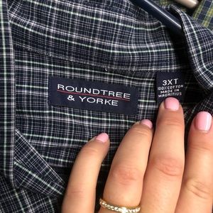 Men’s Big & Tall 3XL